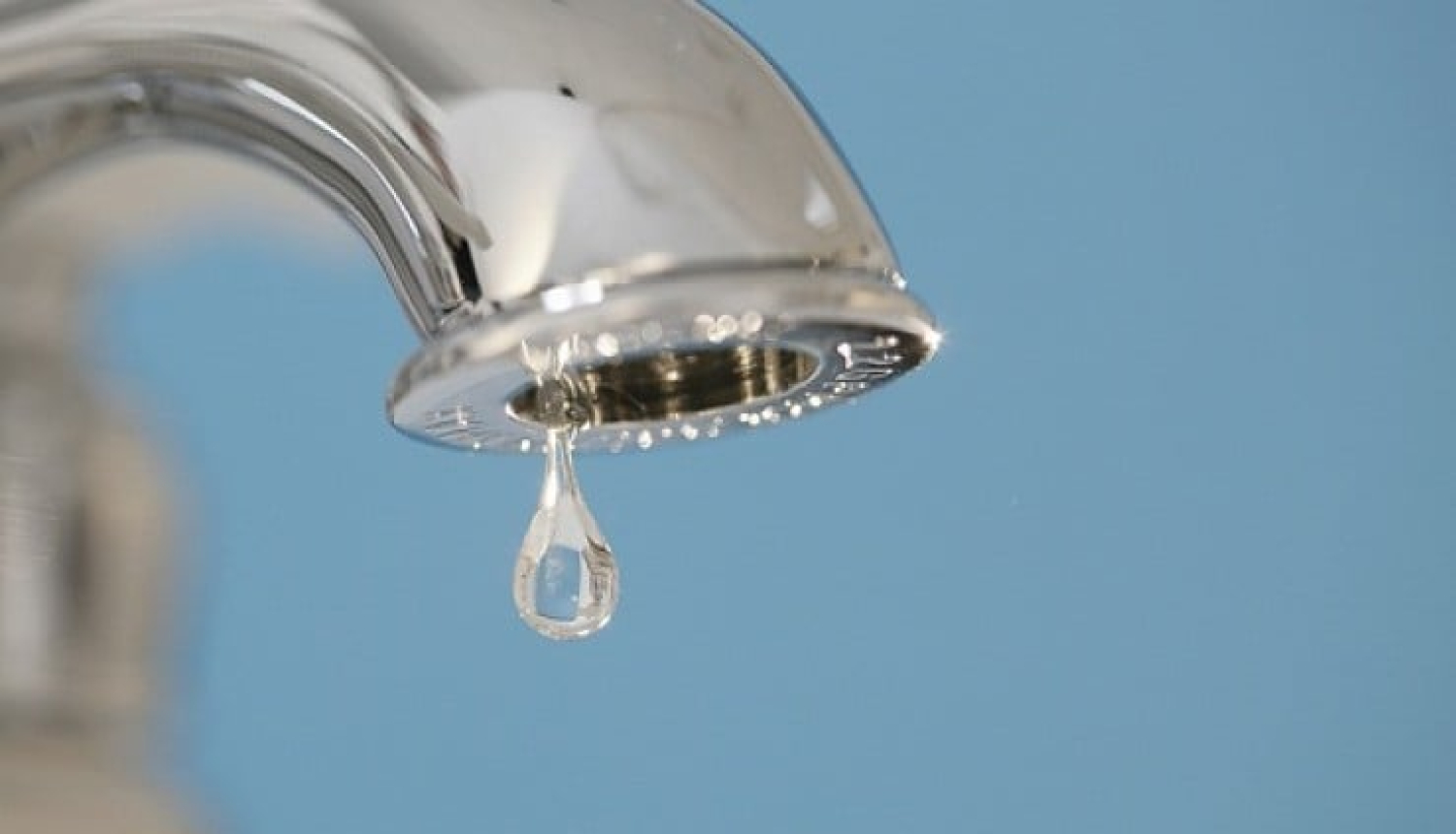 Ūdens padeves pārtraukums Bērzu alejā 8 un Upes pr. 5.