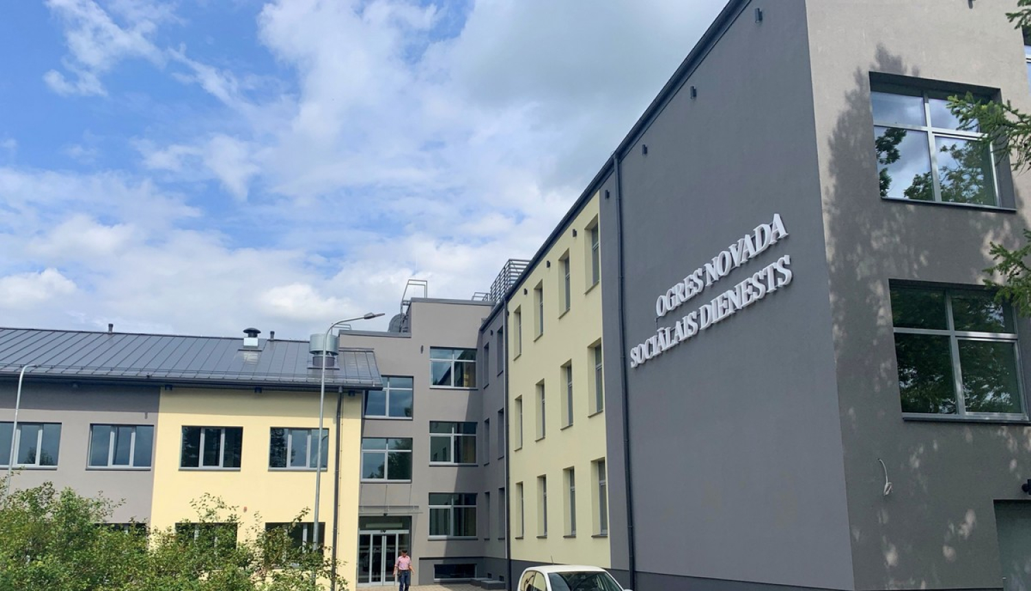 Aicina pieteikties uzņēmējus pārtikas piegādei mājās