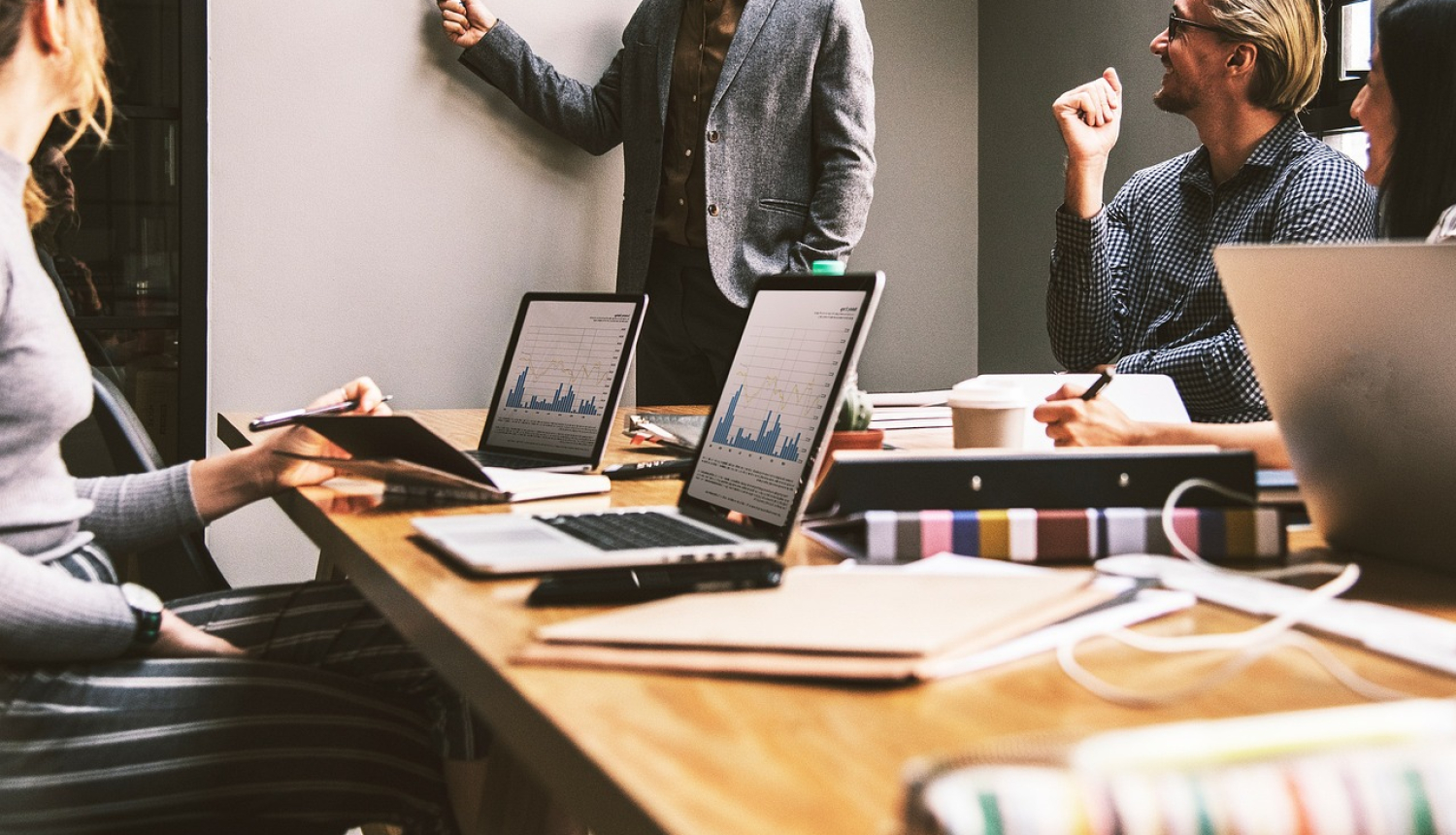 Aptauja par uzņēmējdarbību Ogres novadā