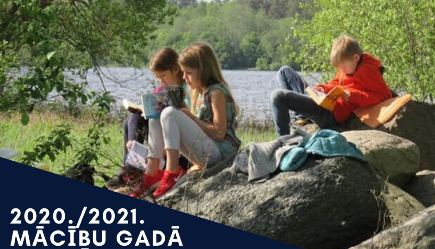 Ikšķiles Brīvā skola aicina pieteikties jaunus audzēkņus