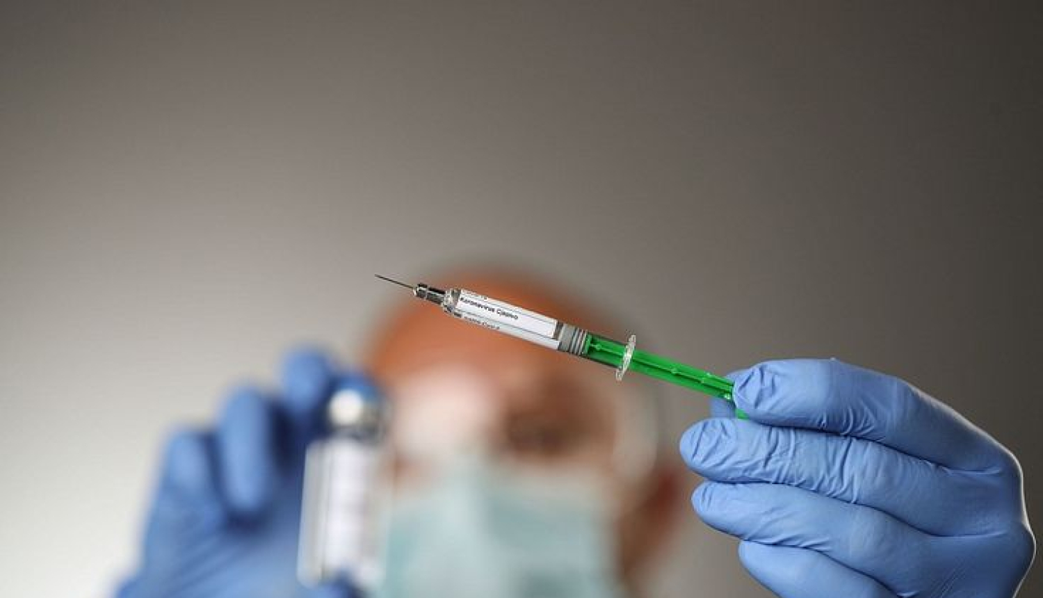 Vakcinācijai tiek atvērta jauna prioritārā grupa