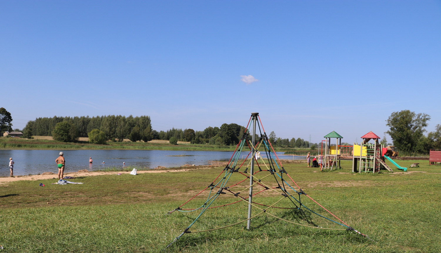 Ogres vecupē notiks pētnieciskā zveja