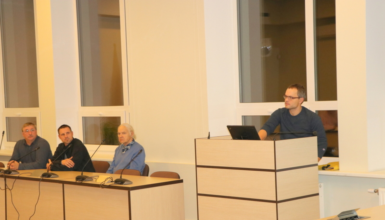 Tiek izskatītas Ogres vecupes apsaimniekošanas iespējas