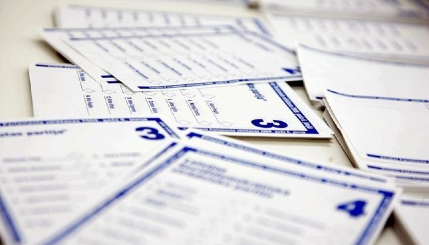 Vebinārs politiskajām partijām par priekšvēlēšanu aģitācijas periodu