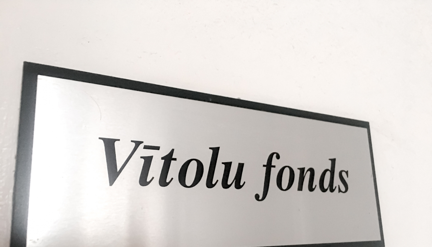 Ogres novada jaunieši studē ar Vītolu fonda administrētajām stipendijām