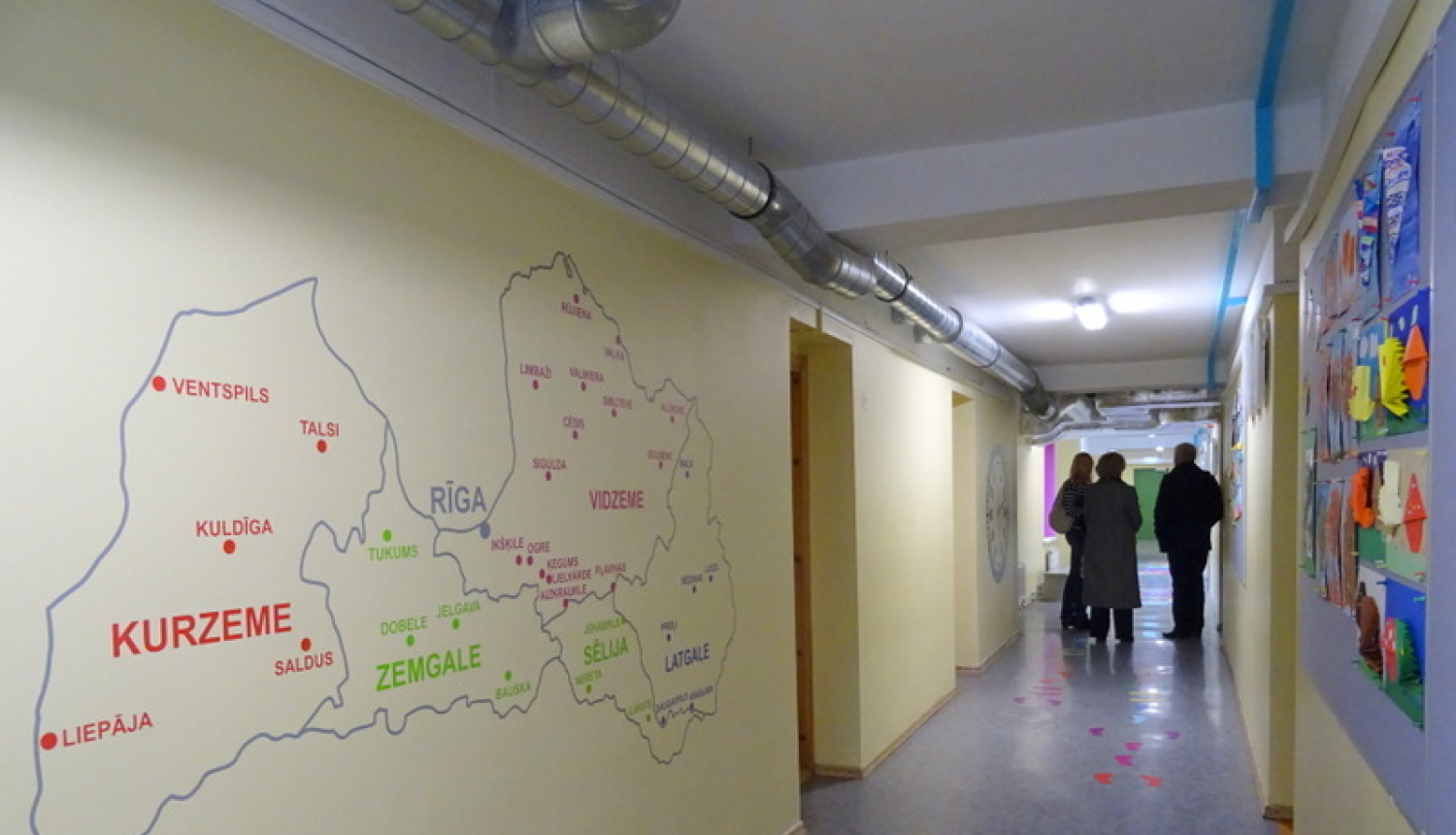 Noslēdzies projektu konkurss “Veidojam vidi ap mums Ogres novadā”