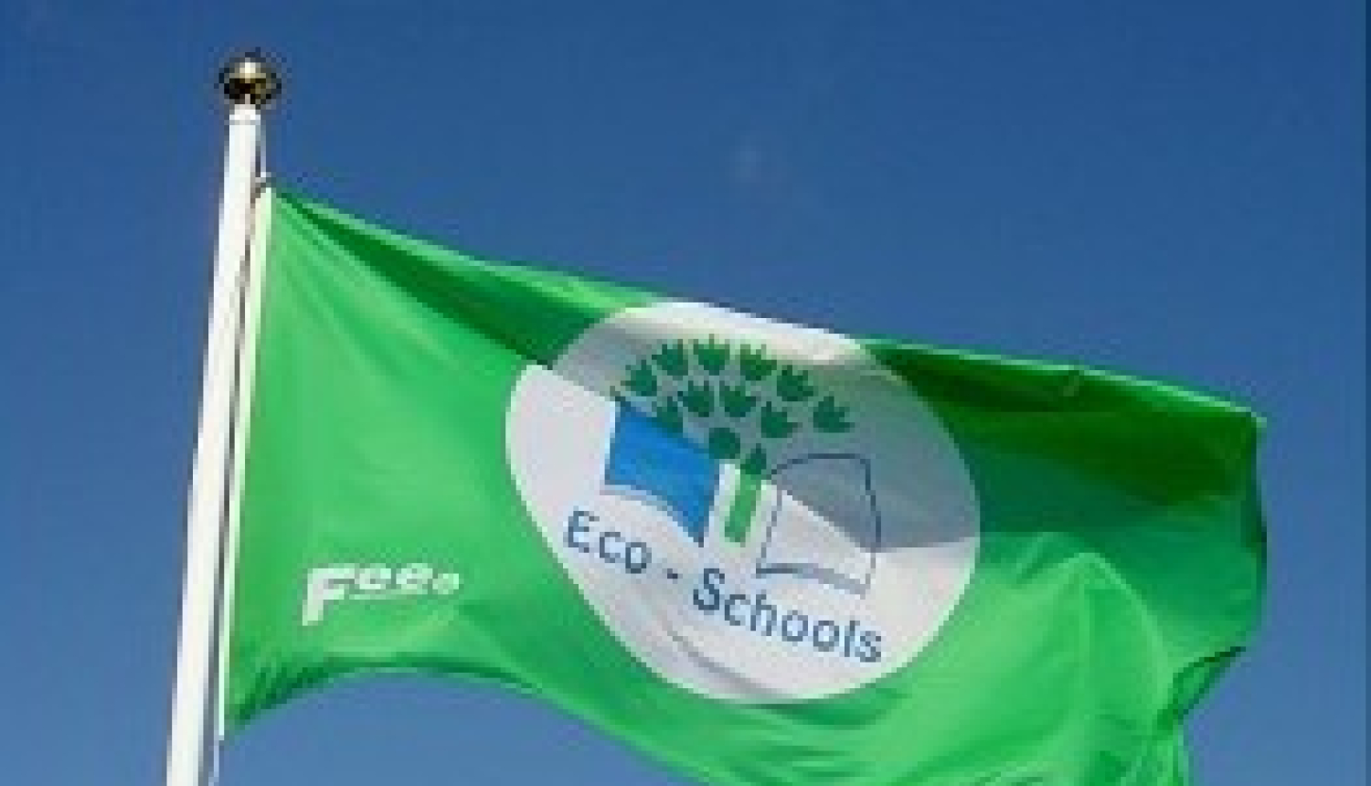 Ogresgala pamatskola 13 reizi saņems Zaļo karogu