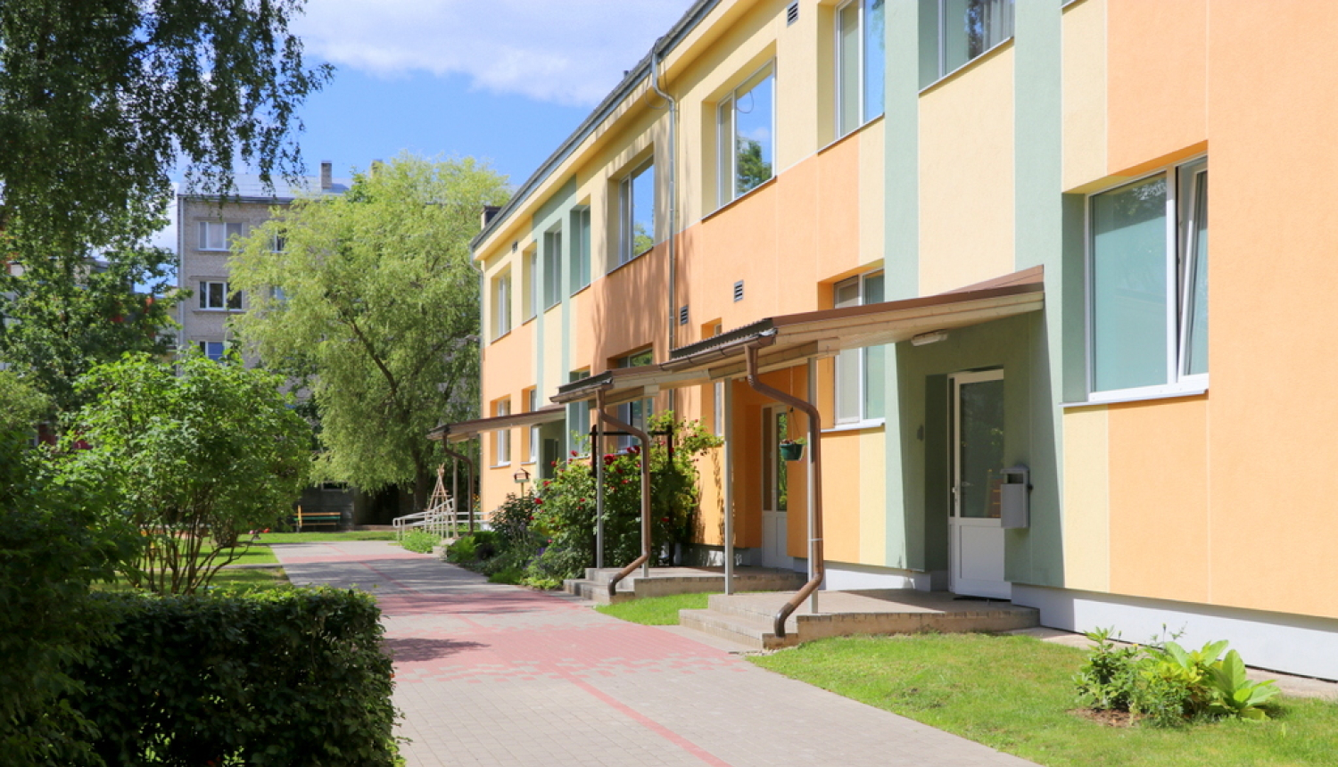 VPII " Zelta sietiņš " aicina darbā pirmsskolas izglītības skolotāju