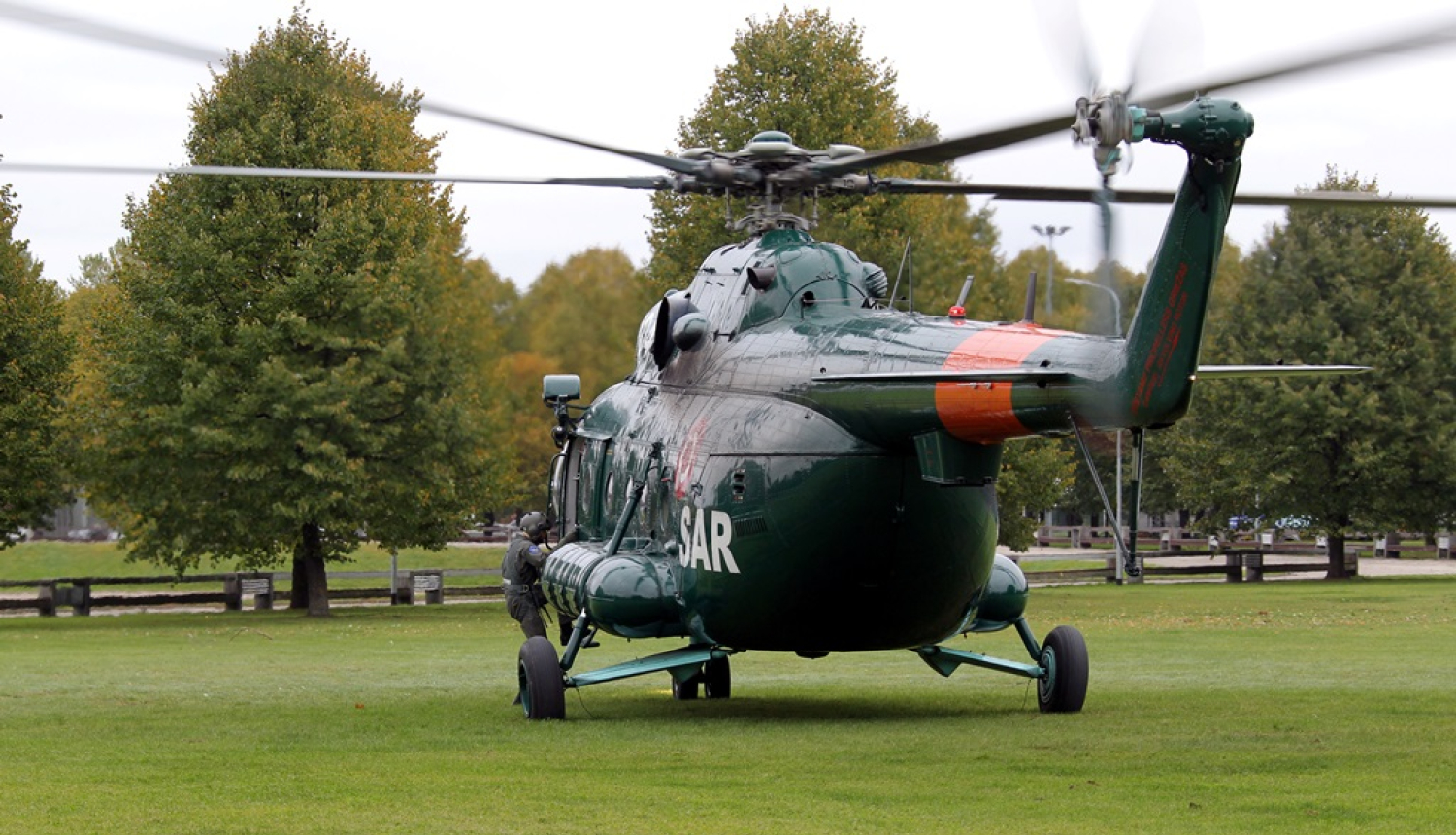 Ogres novadā notiks militārās mācības