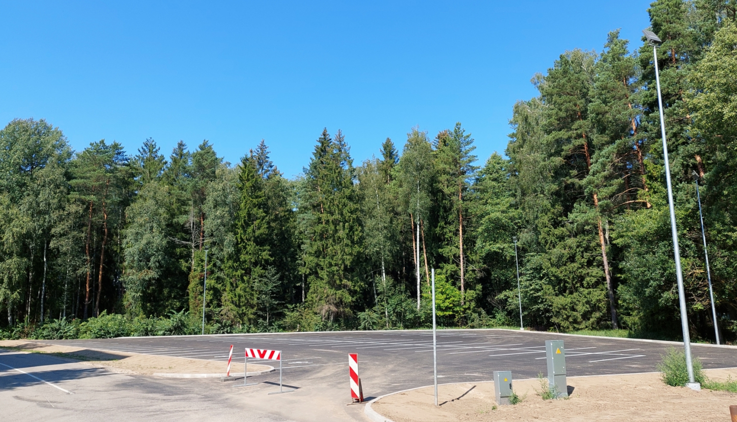 Zilokalnu 13, Ogre 14,08,2023