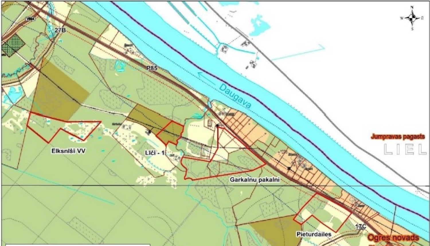 Paziņojums VPVB atzinuma sanemsanai 31032023