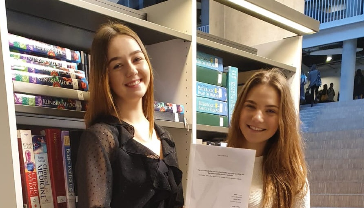 Ogres skolēni izvirzīti uz ZPD valsts posmu