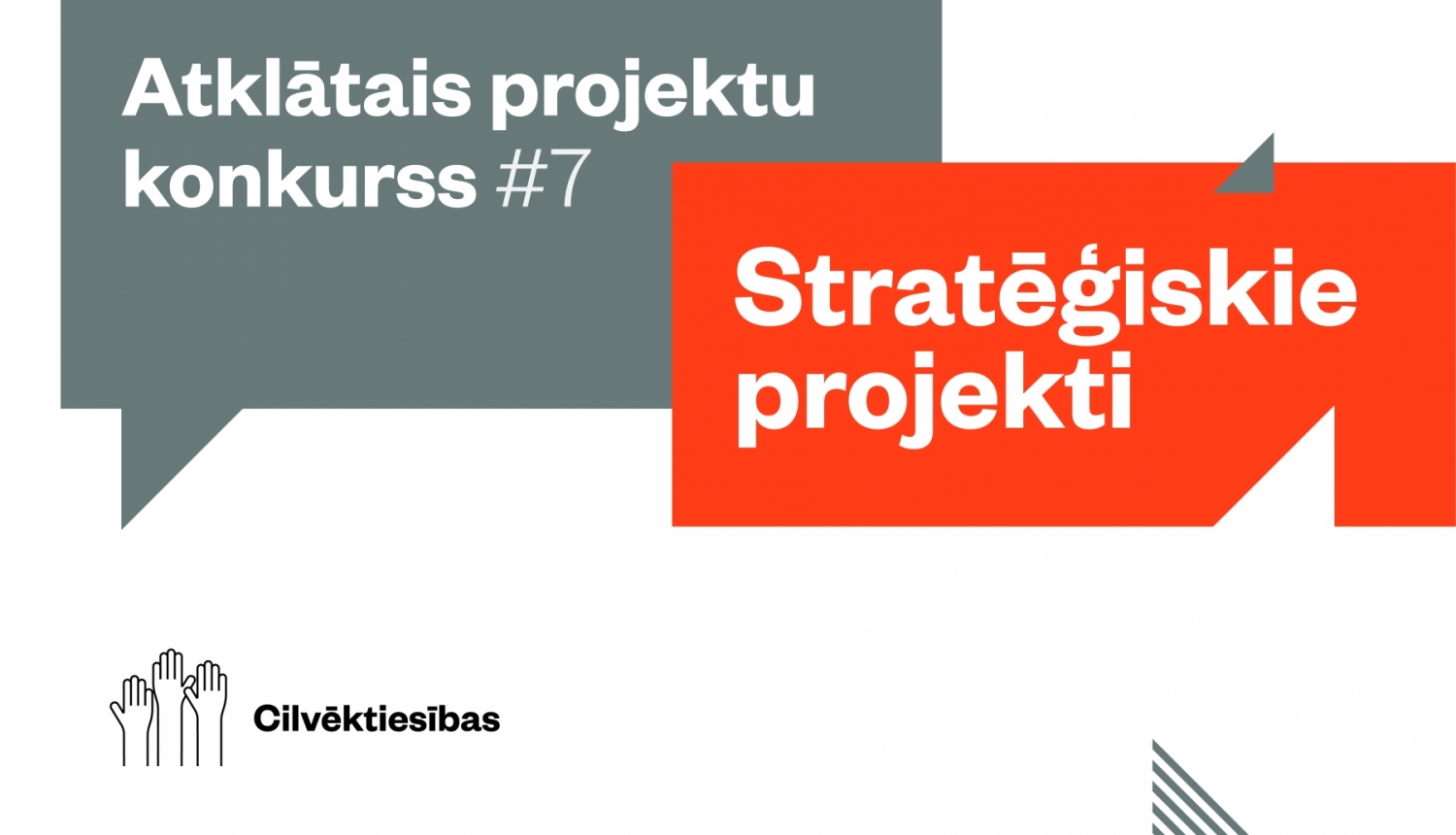 strategiskie projekti