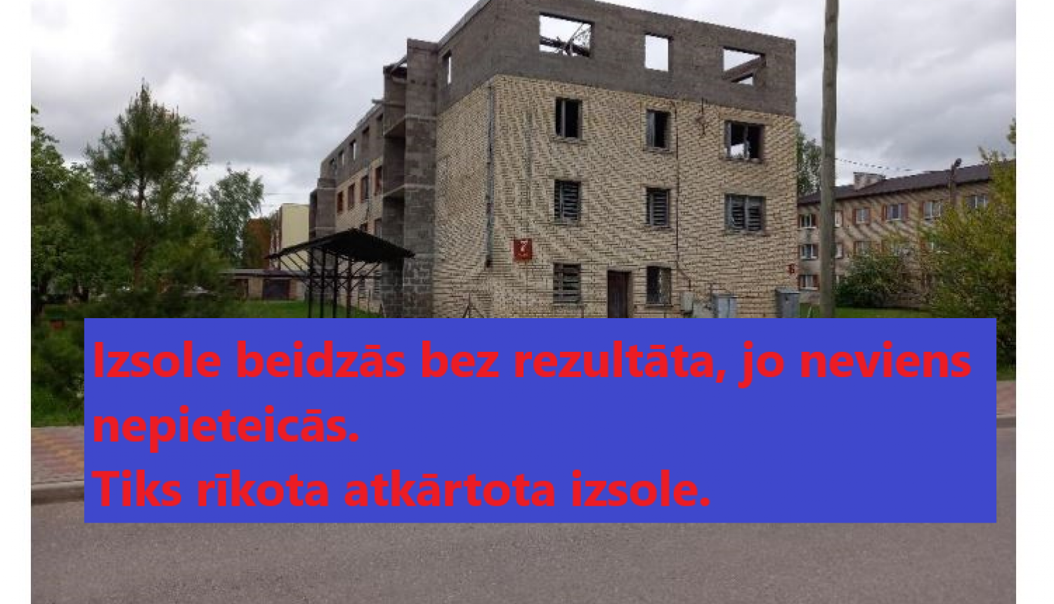 Raiņa 7_rez_pirmā izsole