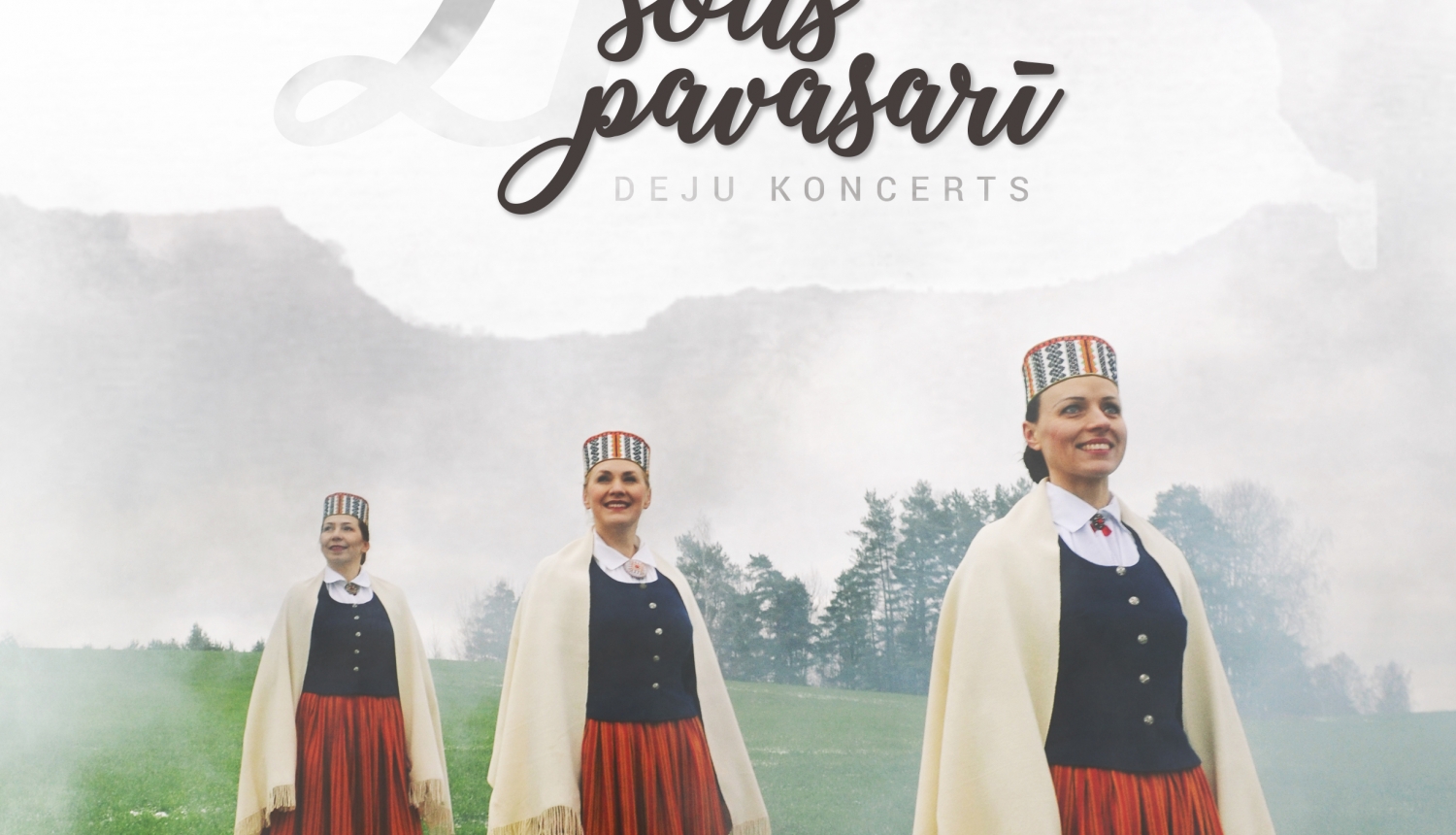 VPDK “RAKSTI” aicina sagaidīt pavasari kopā!