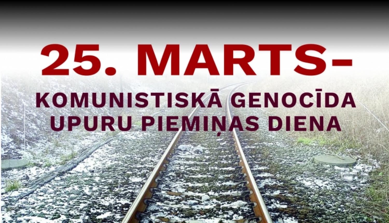 Genocīda upuru piemiņas diena