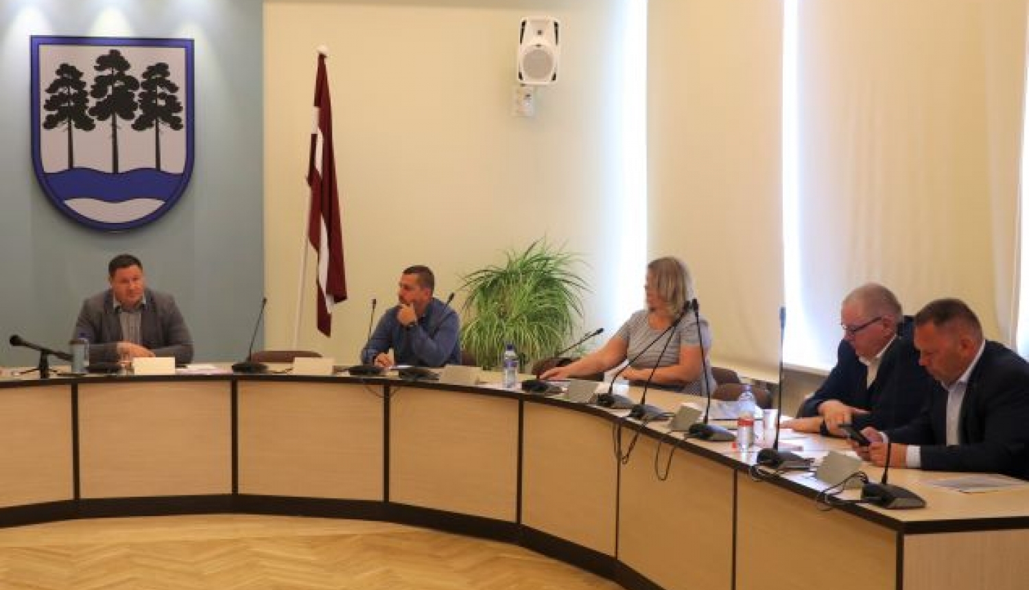 Politika – kompromisa māksla