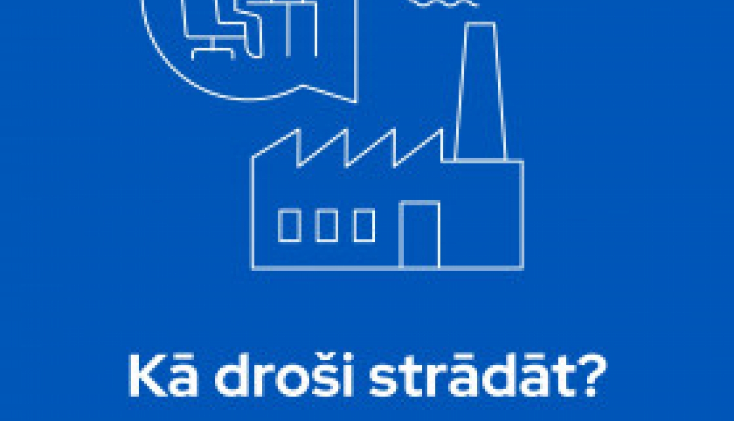 Veselības ministrija aicina: iespēju robežās strādājiet attālināti
