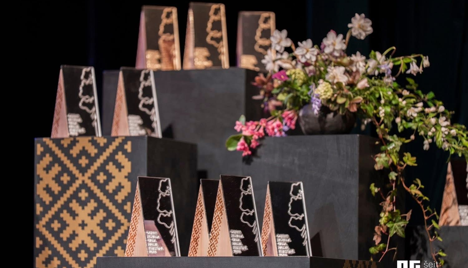 Gada balva kultūrā