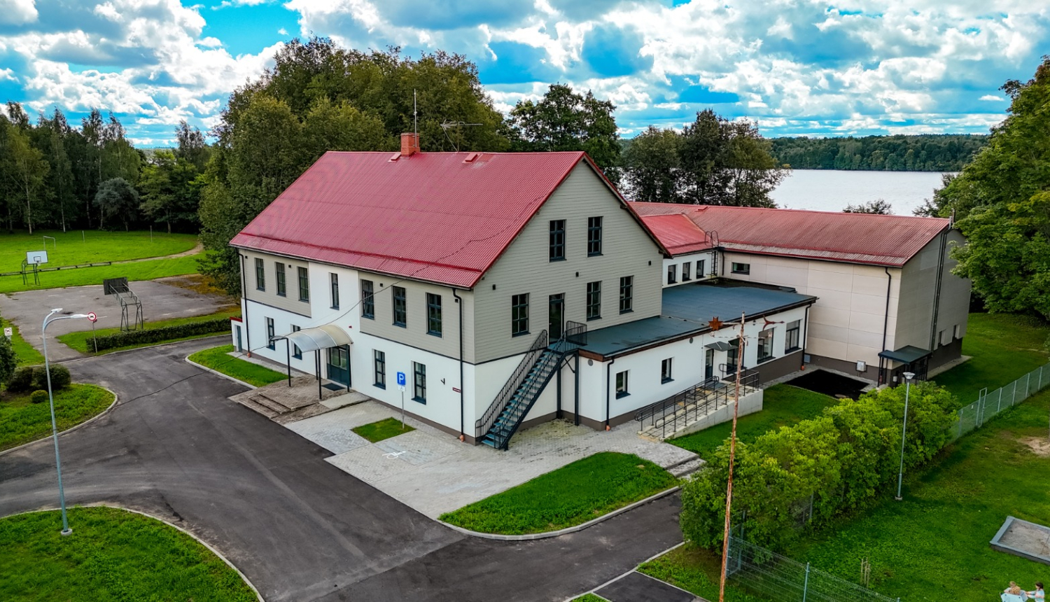 PII Pūt vējiņi filiāle Kaibalā