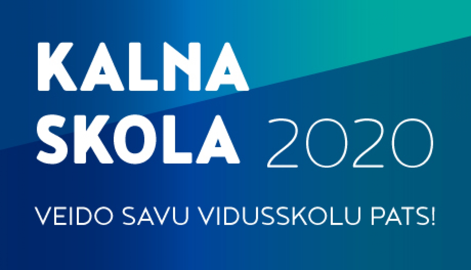 Skolotāji iekāpj sešpadsmitgadnieku kurpēs!