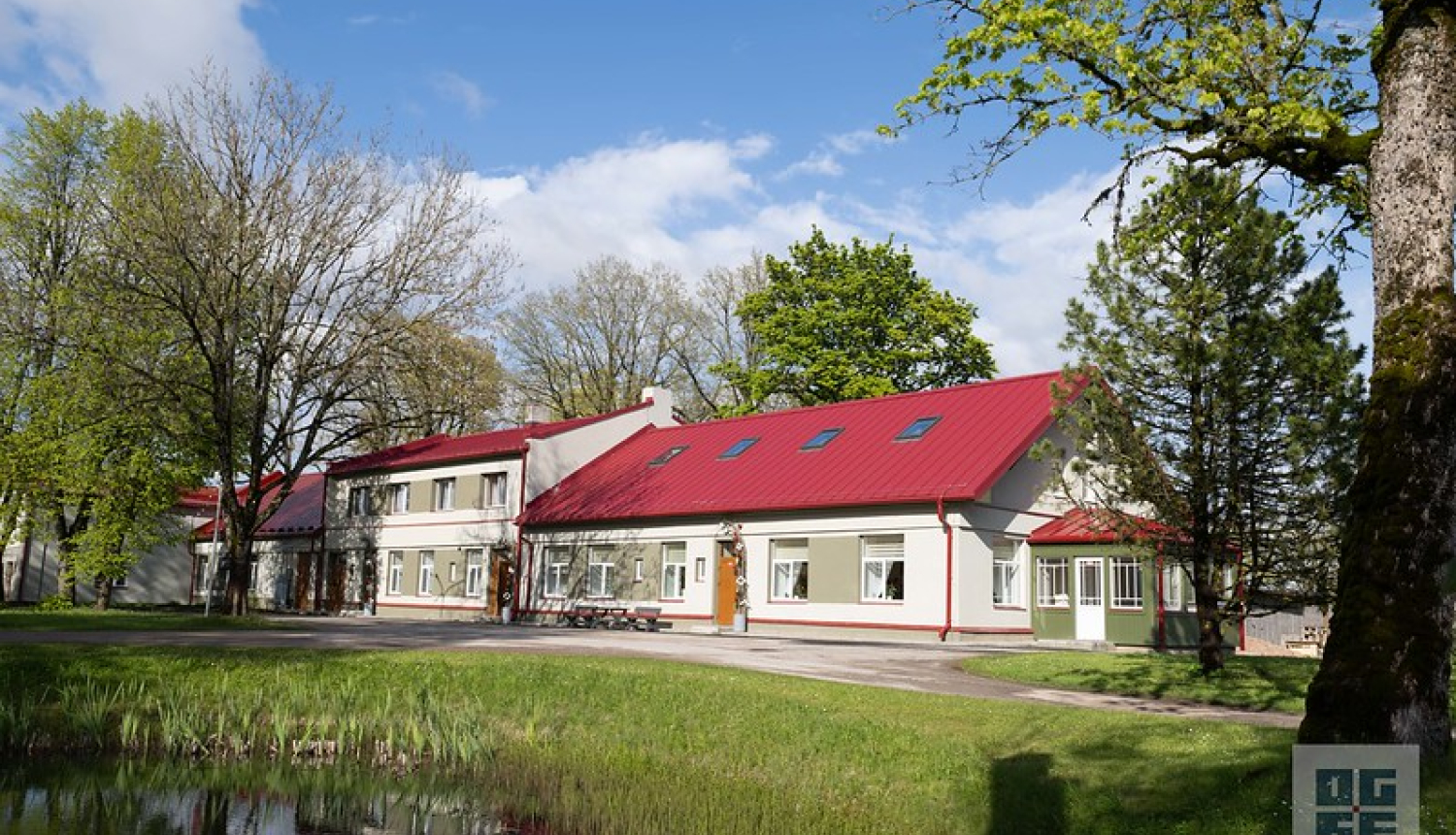 Ķeipenes Tautas nams "Viļņi" iegūst jaunas telpas