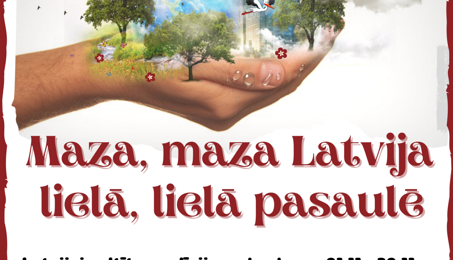 Erudīcijas konkurss skolēniem tiešsaistē