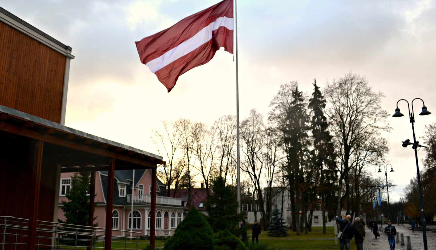 Atmodas laika ievēlētie deputāti aicināti uz saietu