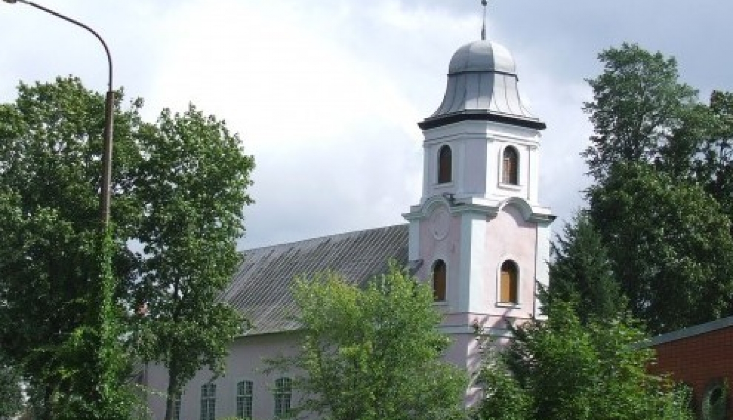 Madlienas evaņģēliski luteriskajā dievnamā – vērienīgi remontdarbi