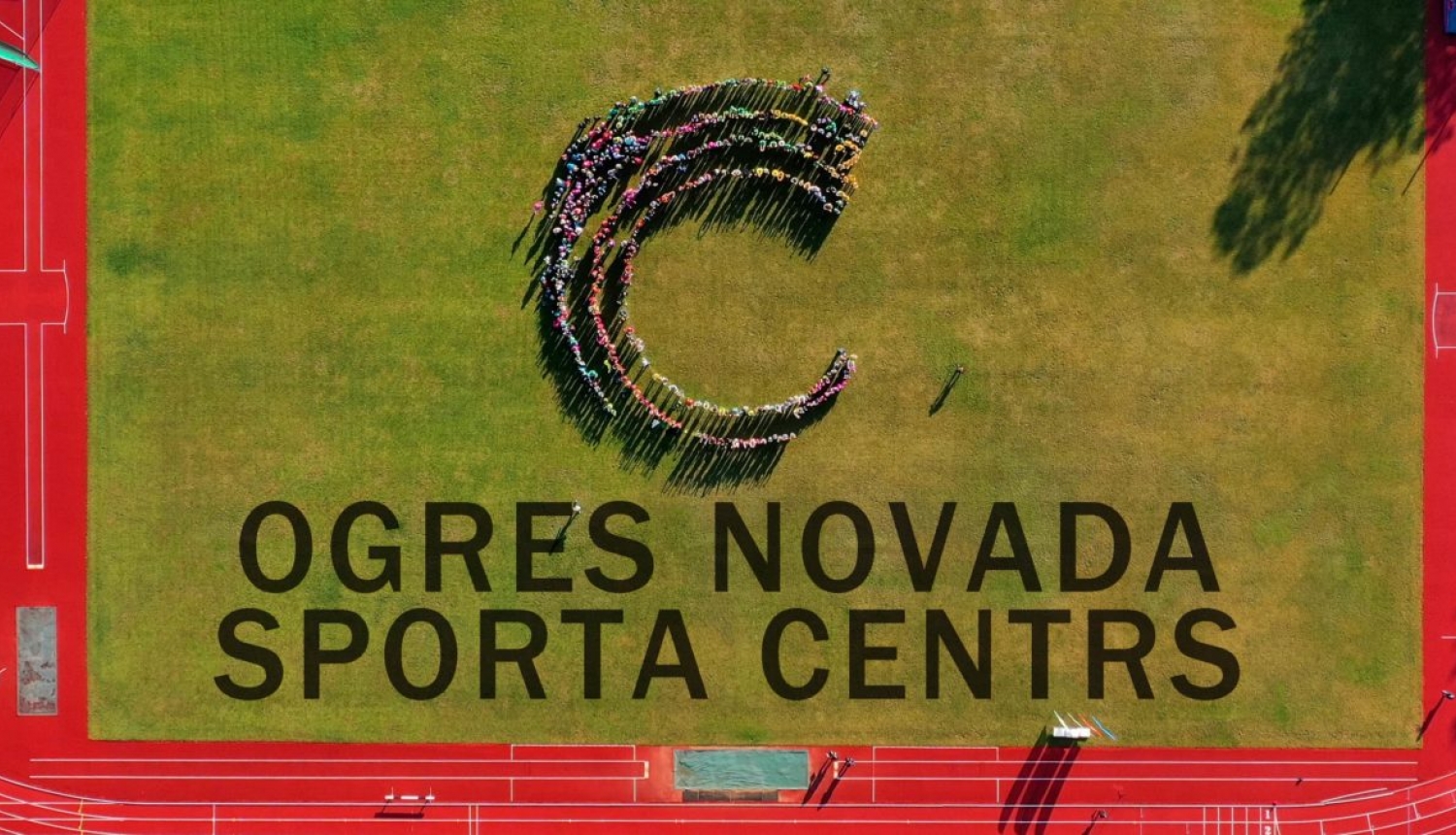 Piesaki savus kandidātus Ogres novada “Sporta laureāts 2019 ” nominācijām!