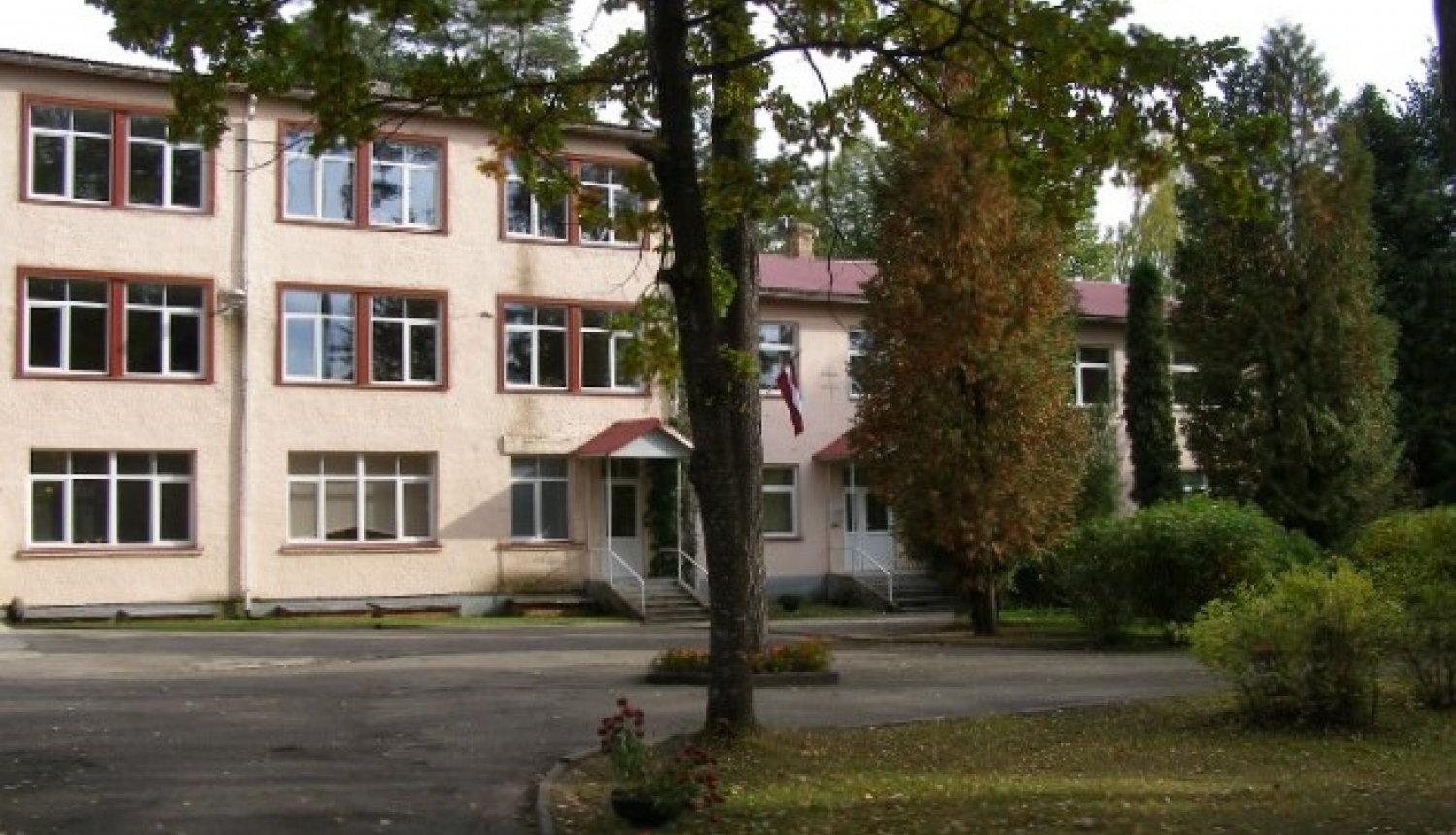 Sabiedrība ir daudzveidīga, no atšķirīgā nav jābaidās