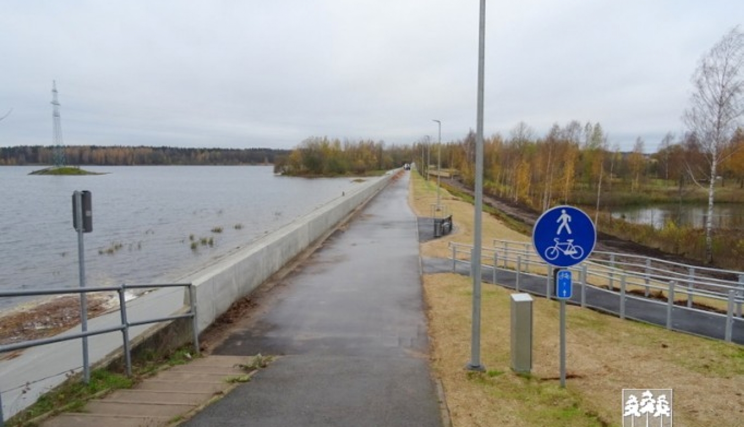 Zemkopības ministrija turpina vērienīgus darbus iedzīvotāju un zemju pasargāšanai no plūdiem