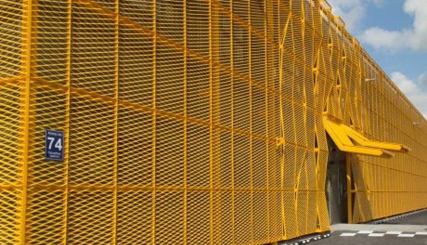 Pārogrē uzcelto elektronisko sistēmu ražošanas ēku pārņēmis nomnieks