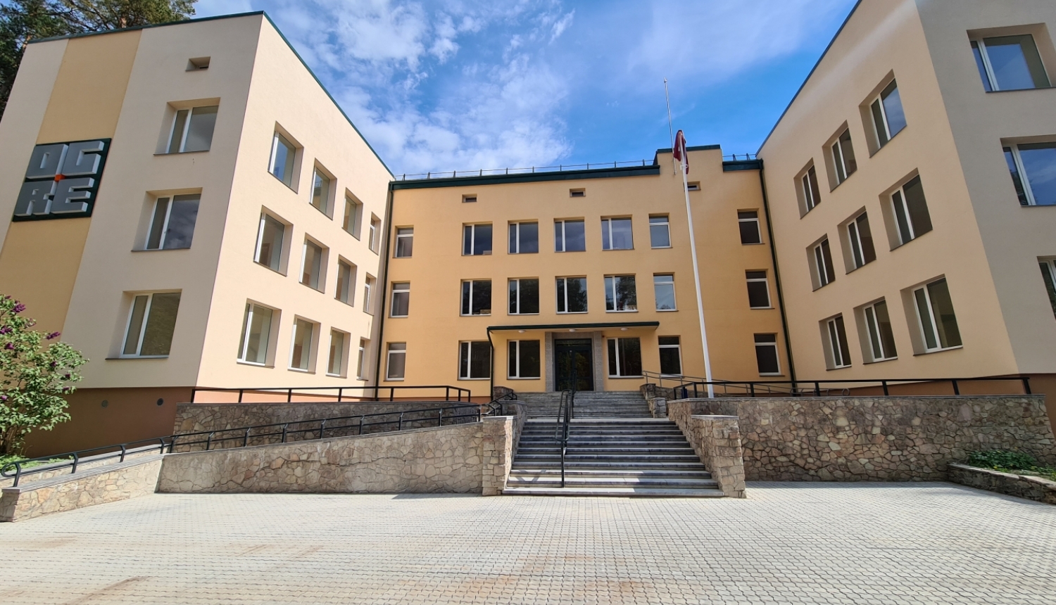 Ārstu māja 