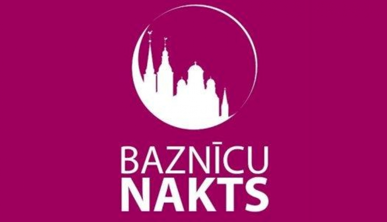 baznīcu nakts