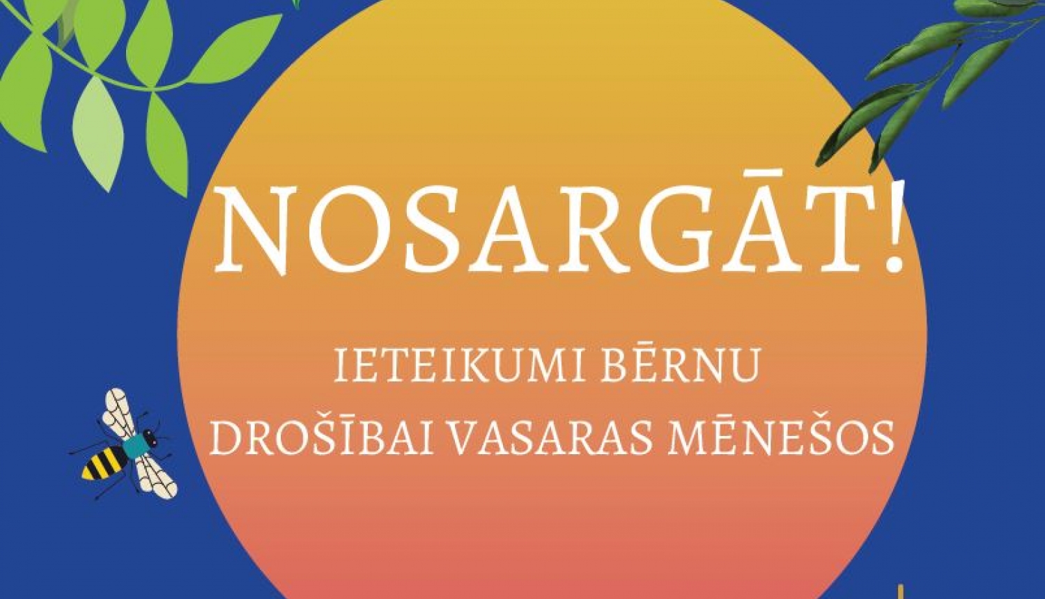 Bilde drošība