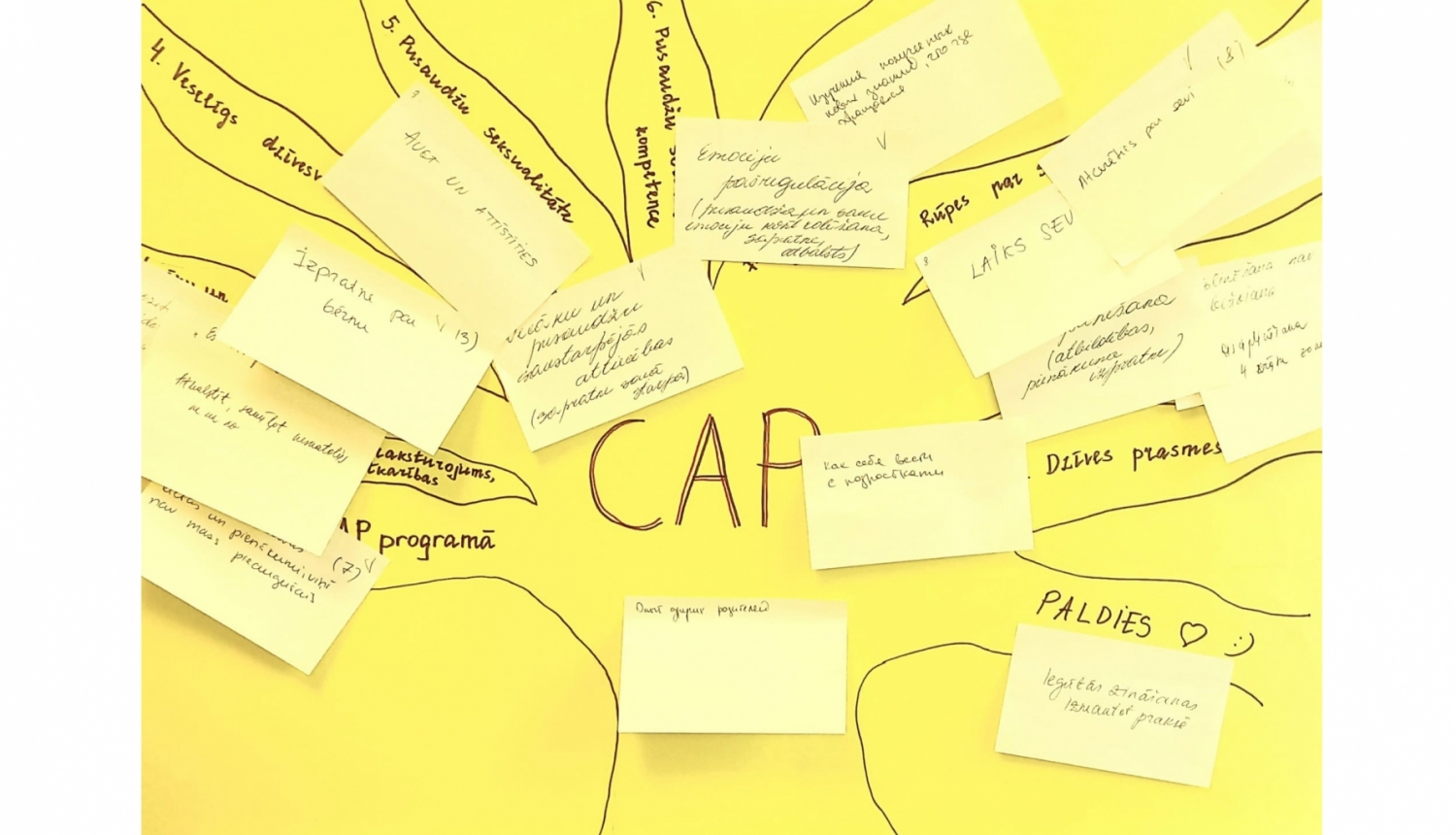 cap