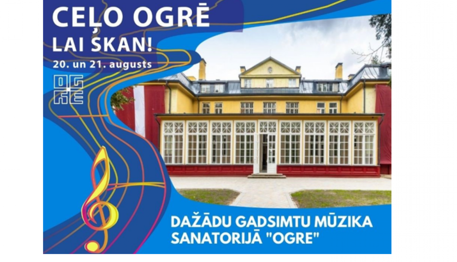 Celo Ogrē 