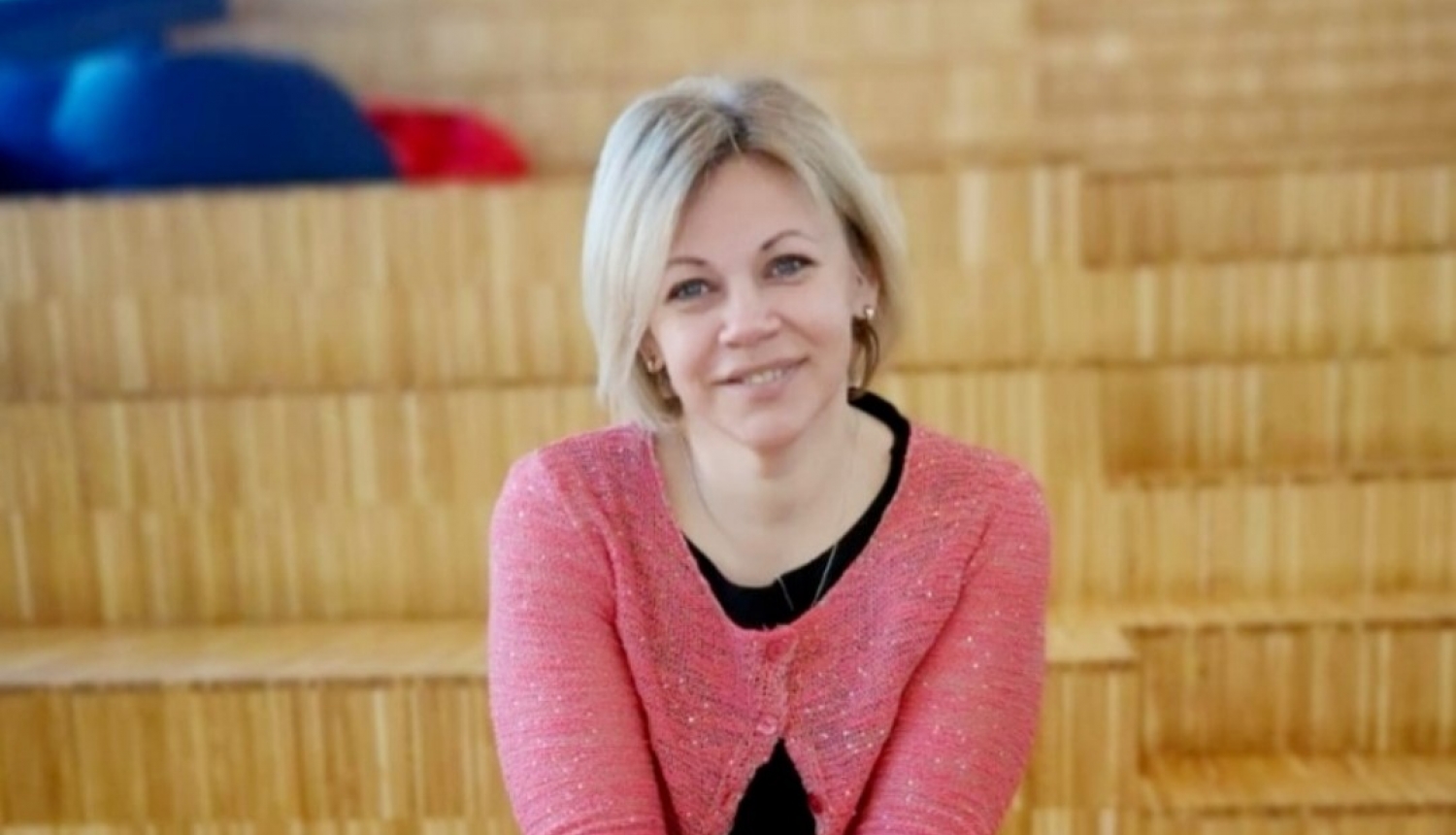 Dace Bondare 
