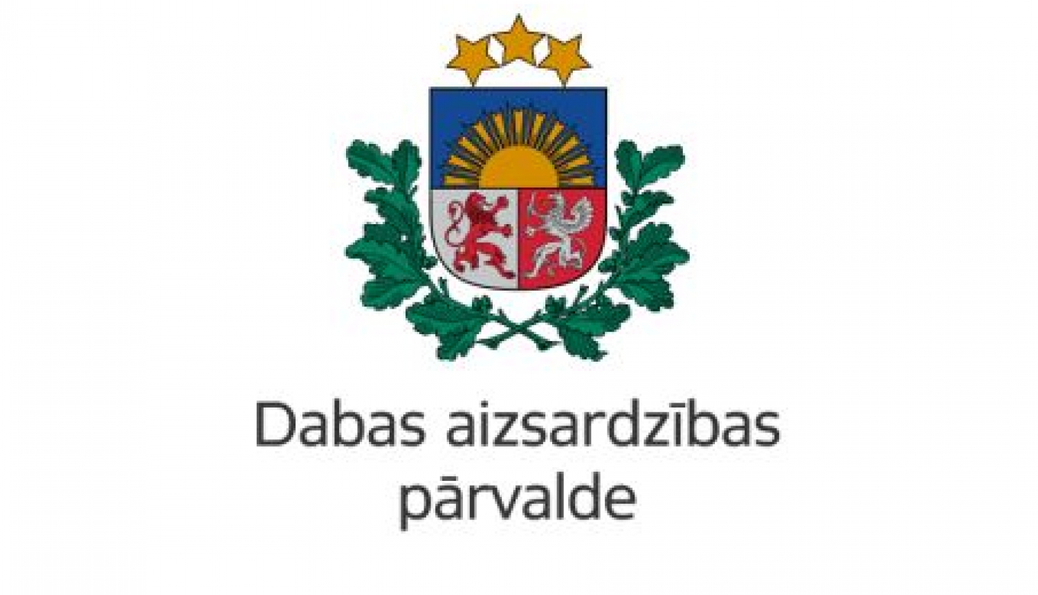 Dabas aizsardzibas parvalde