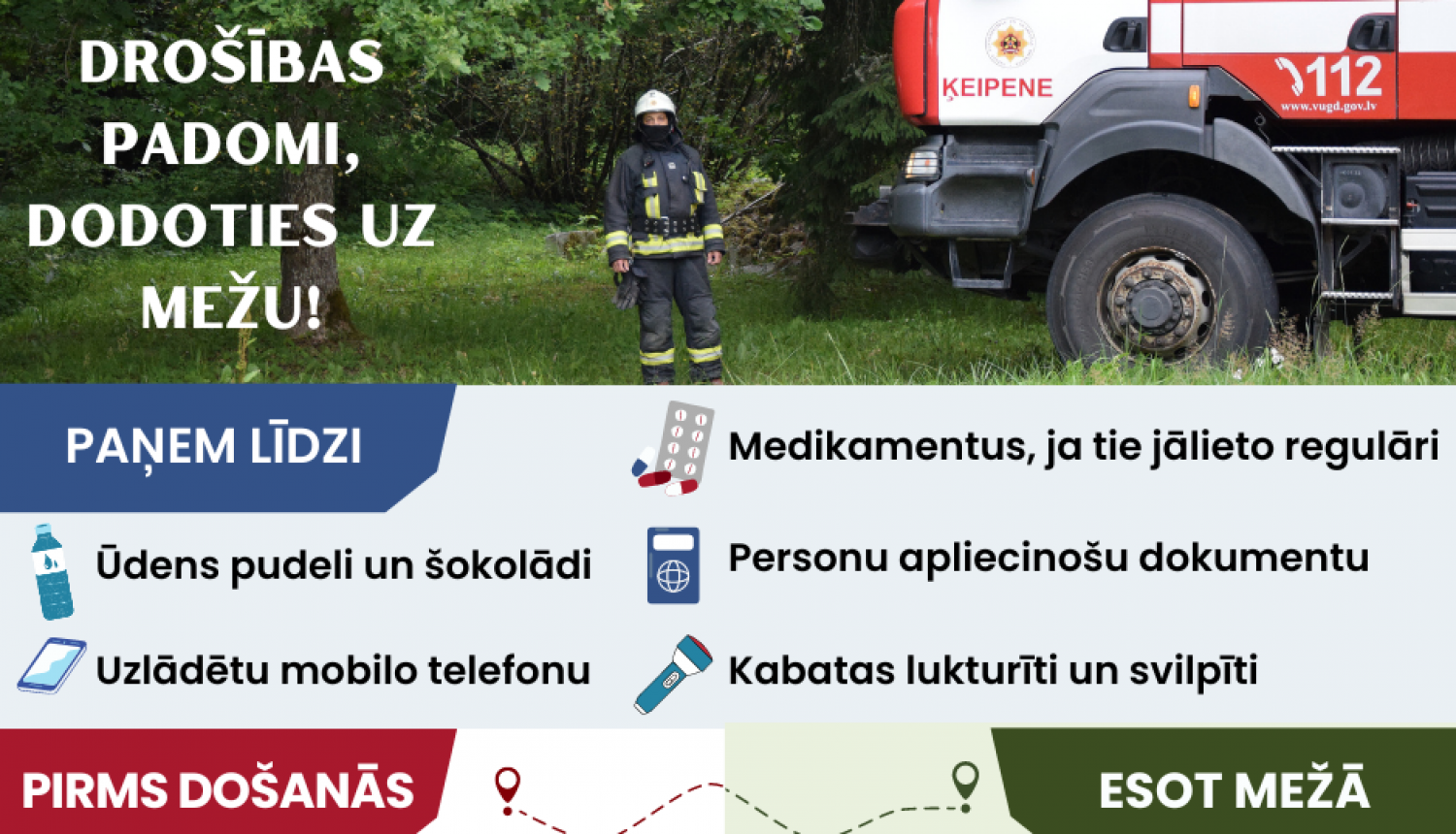 VUGD_sēņošana