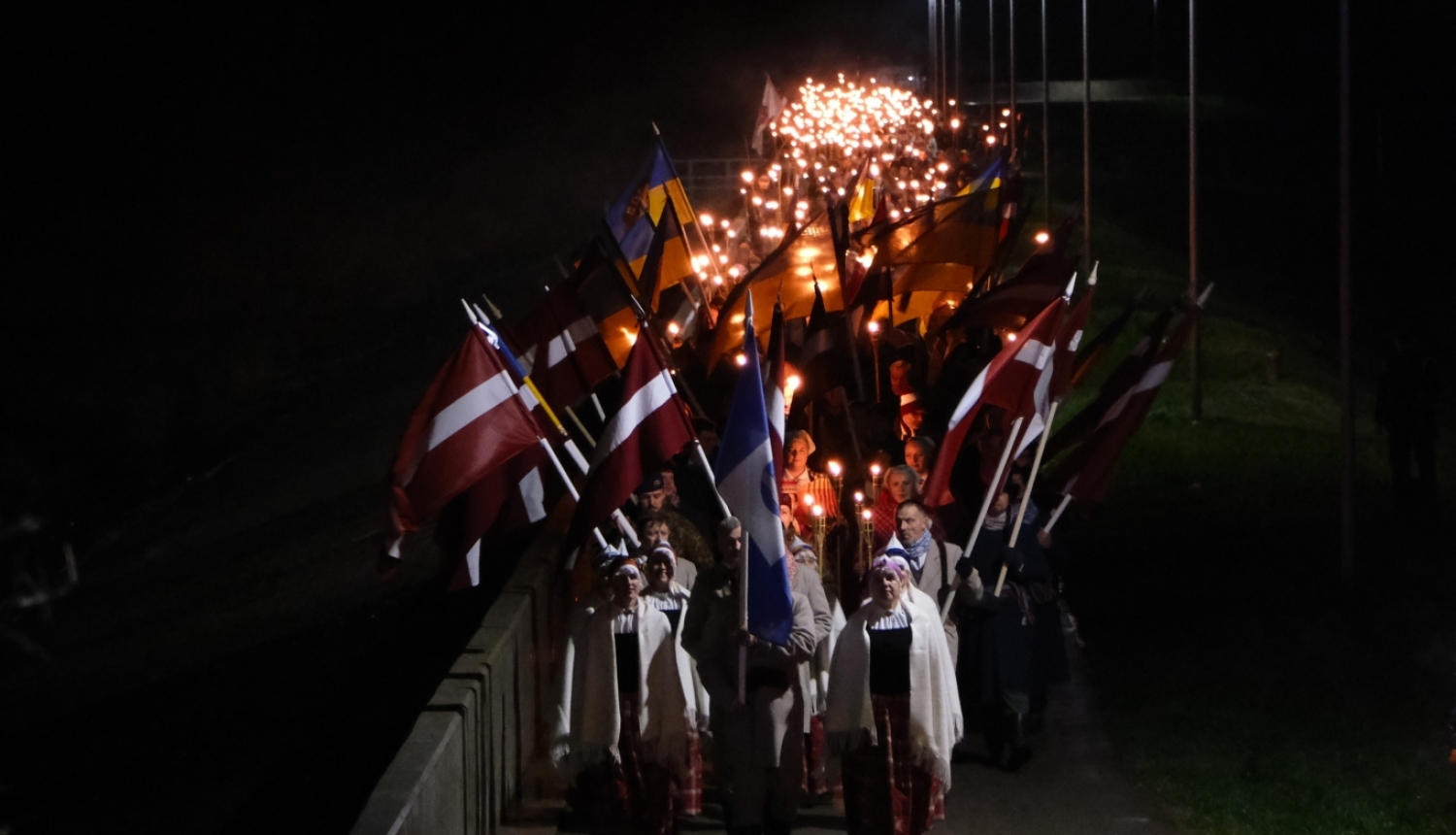 Lāčplēša diena