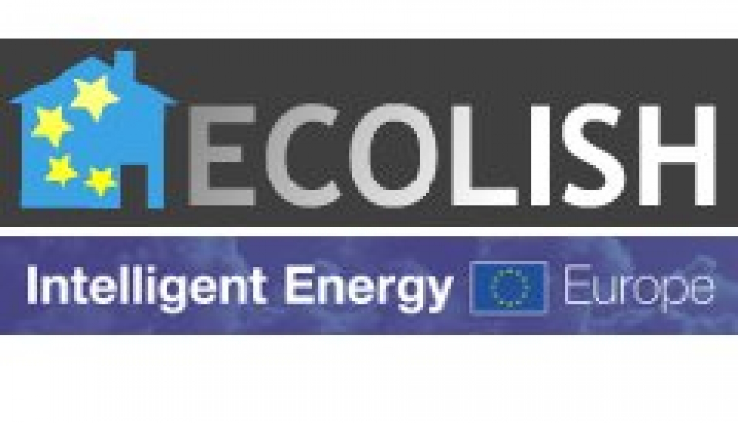 Ecolish Inteligent technology logo