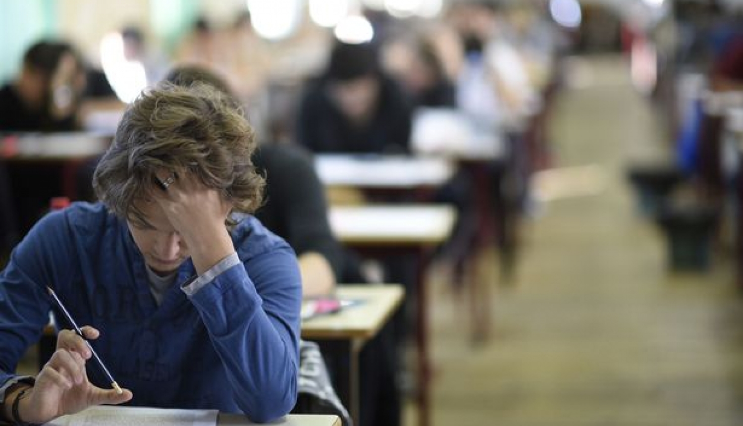 9. klases skolēniem eksāmeni tiek atcelti, pārējiem – notiks