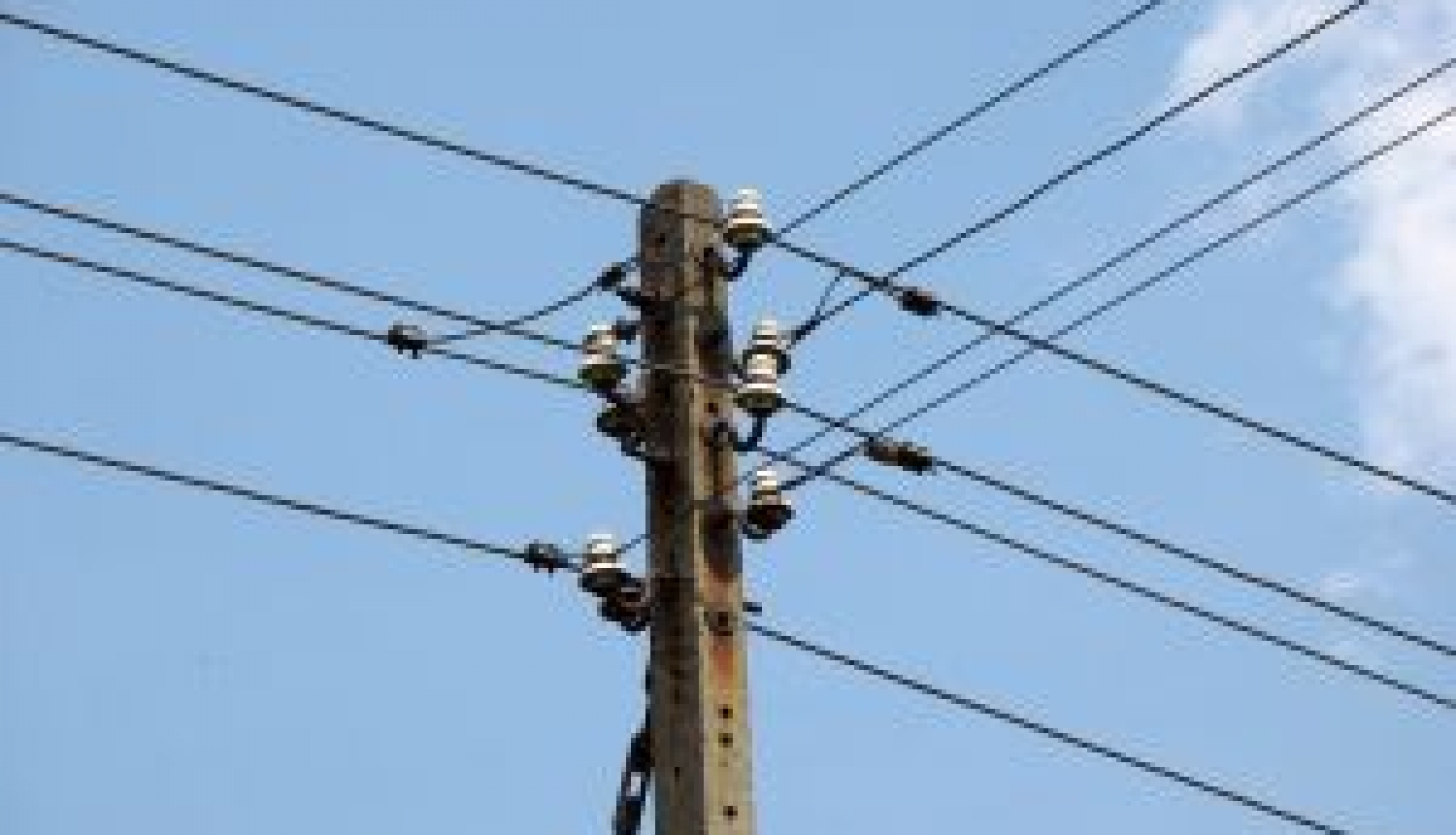 Paziņojums par elektrolīniju uzturēšanas darbiem Ogrē