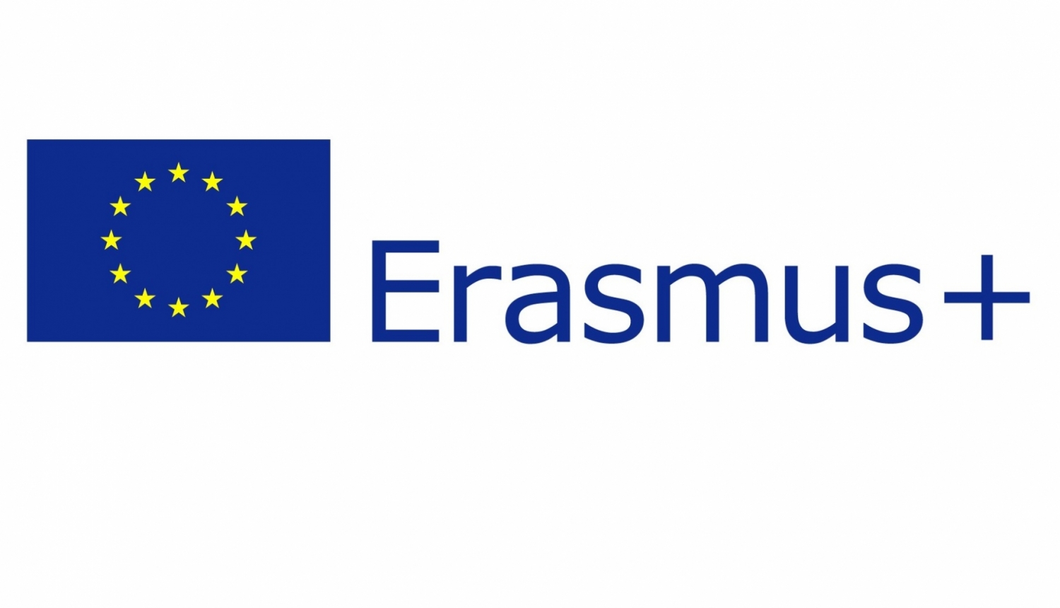 Erasmus+ logo