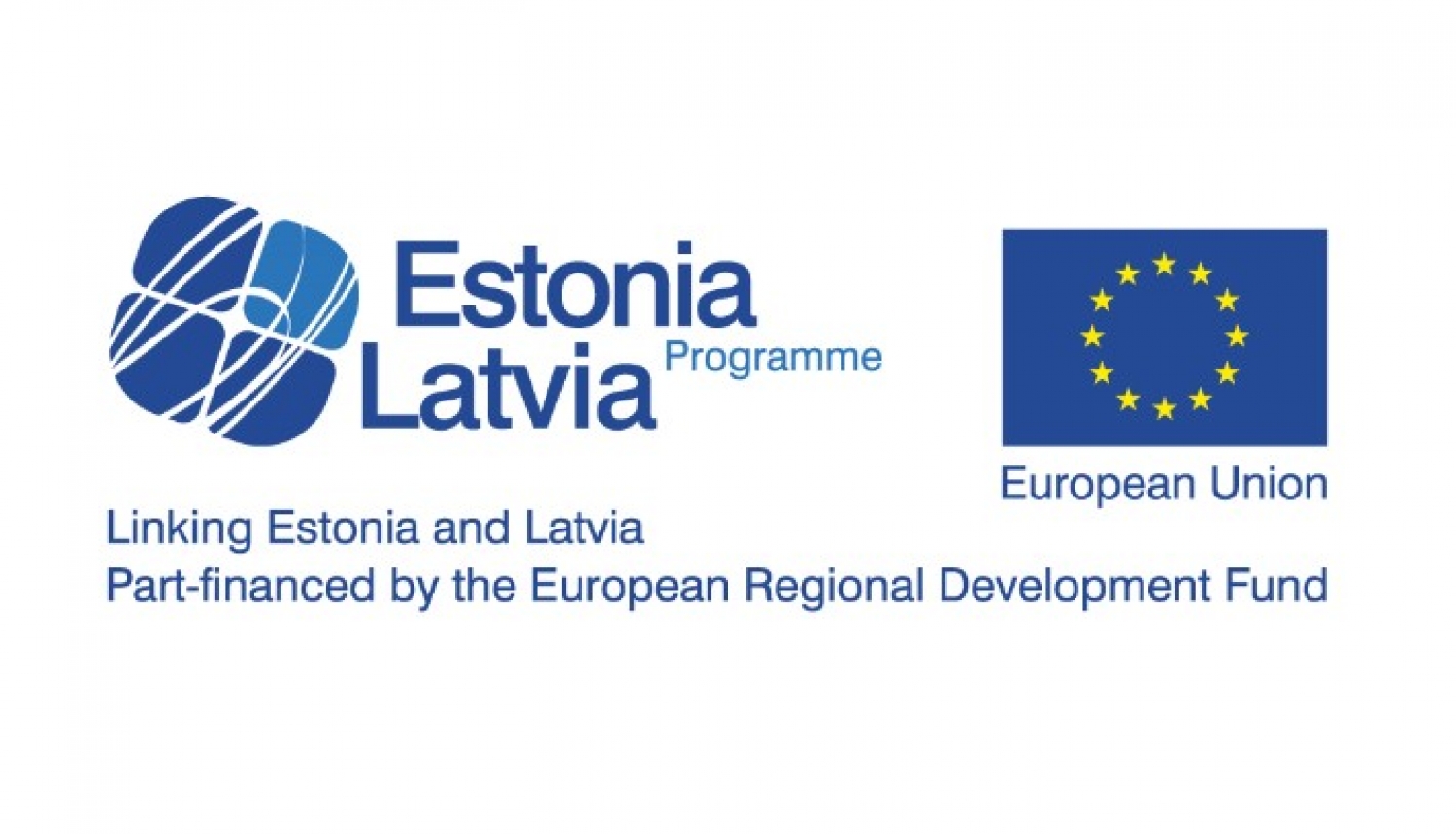 Igaunijas-Latvijas programmas logo