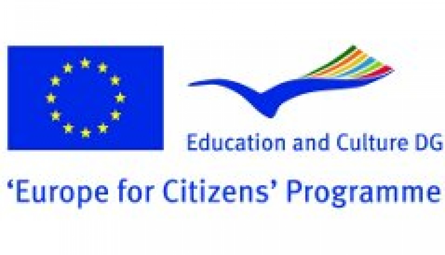 EU for citizens logo
