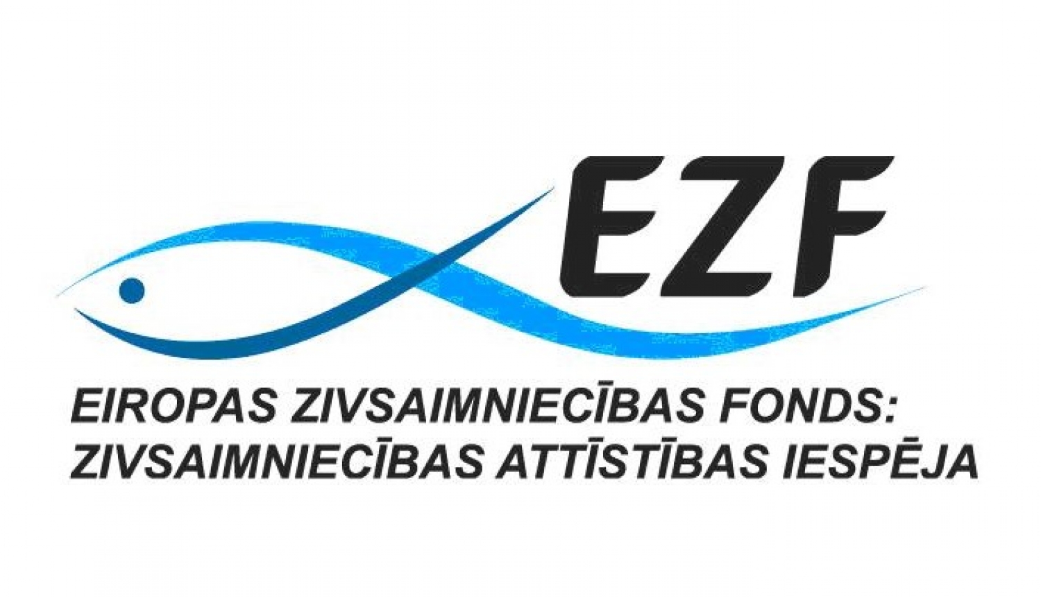 Eiropas Zivsaimniecības fonda logo