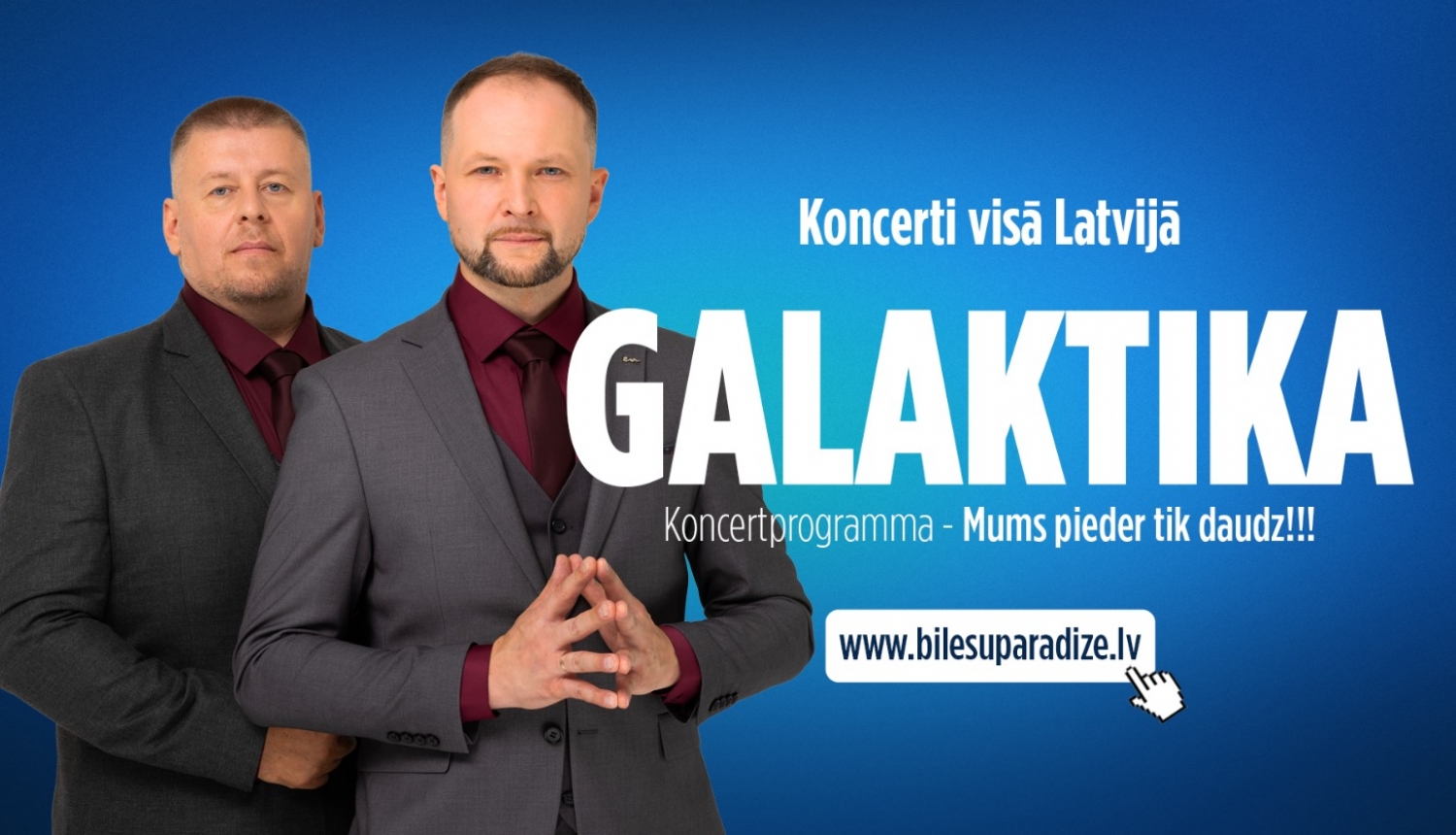 Grupa Galaktika